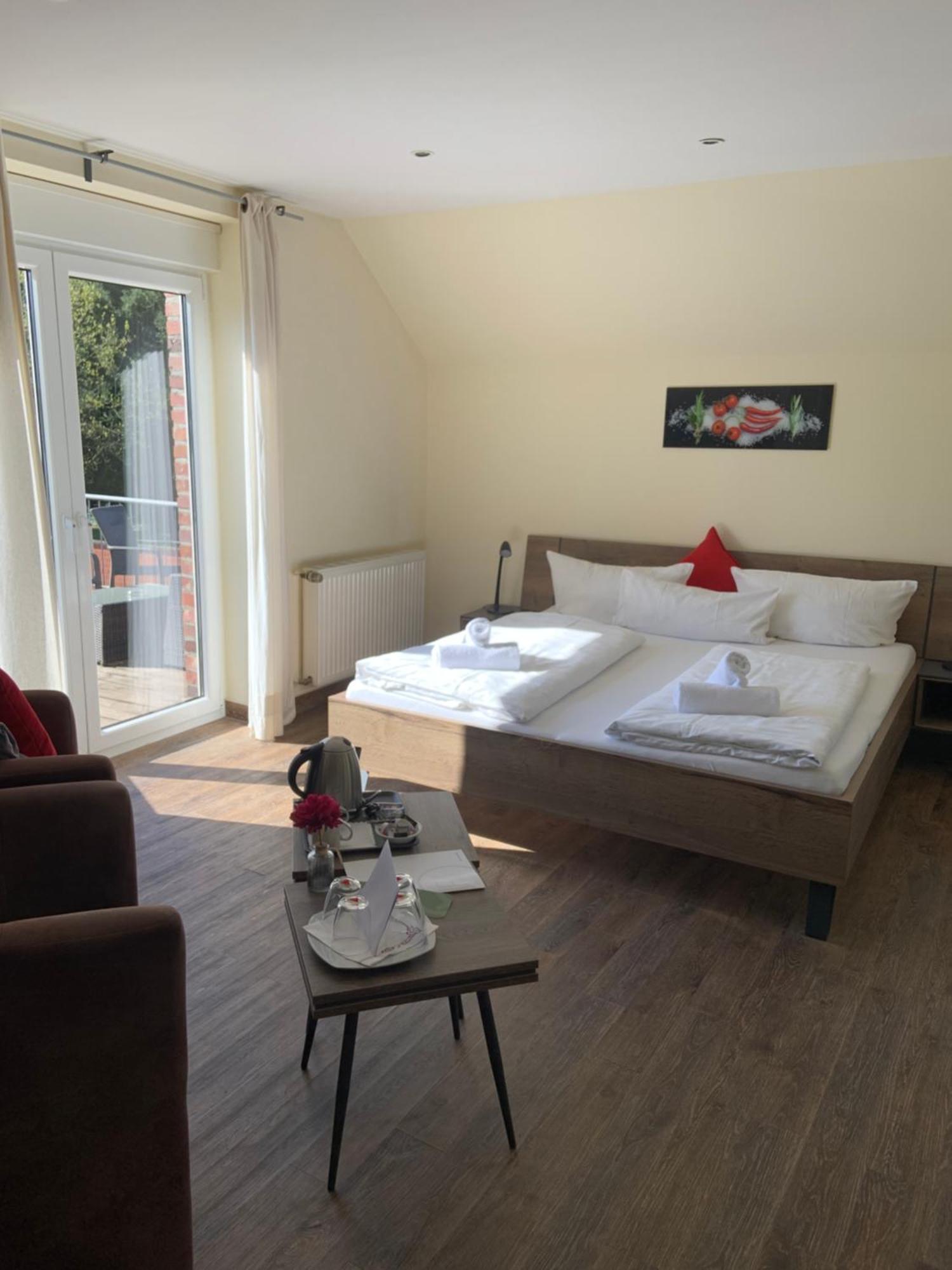 Hotel Rahserhof Viersen Exterior photo